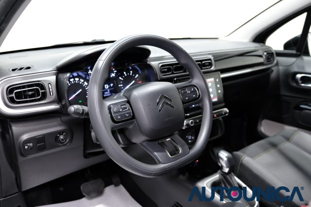 CITROEN C3 usata, con Alzacristalli elettrici