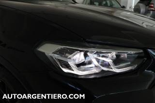 BMW X3 usata, con Fari full-led