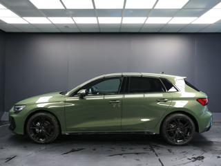 AUDI A3 usata, con Airbag Passeggero