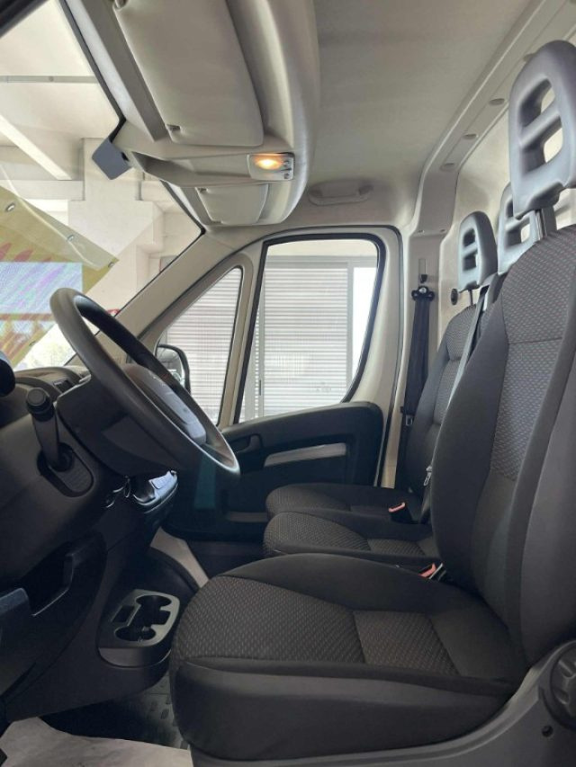 FIAT Ducato usata, con Immobilizzatore elettronico