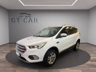 FORD Kuga 2.0 TDCI 150 CV S&S 2WD