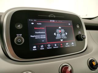 FIAT 500X usata, con ESP