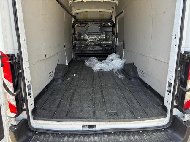 FORD Transit usata, con Bracciolo