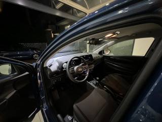 HYUNDAI i20 usata, con Sensori di parcheggio anteriori