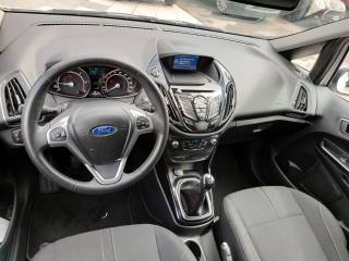 FORD B-Max usata, con Cerchi in lega