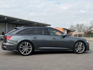 AUDI S6 usata, con Bracciolo
