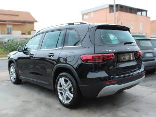 MERCEDES-BENZ GLB 180 usata, con Boardcomputer