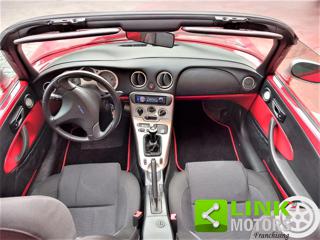 FIAT Barchetta usata 13