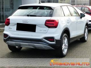 AUDI Q2 usata, con ESP