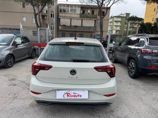 VOLKSWAGEN Polo usata, con Boardcomputer