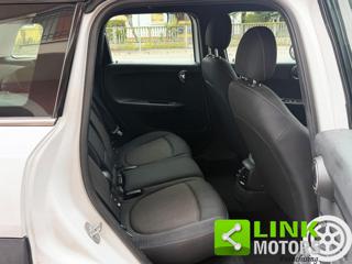 MINI Countryman usata, con Fendinebbia