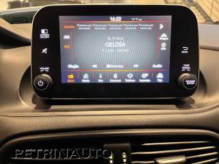 FIAT Tipo usata, con Volante multifunzione