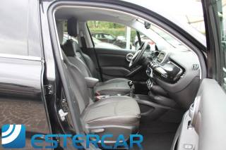 FIAT 500X usata, con Fari Xenon