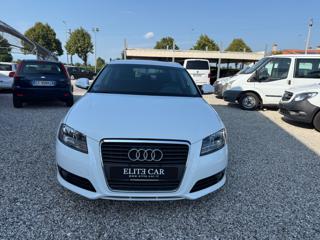 AUDI A3 usata, con Airbag
