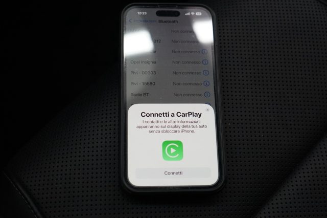 ALFA ROMEO Tonale usata 44