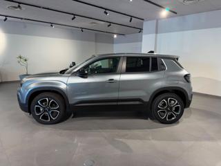 JEEP Avenger usata, con Cerchi in lega
