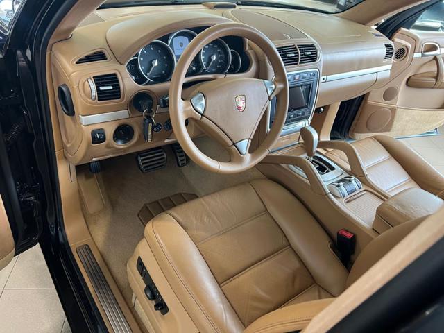 PORSCHE Cayenne usata, con Chiusura centralizzata