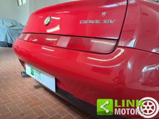 ALFA ROMEO GTV usata 21