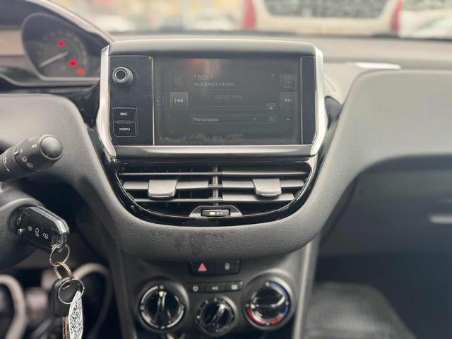 PEUGEOT 208 usata, con Cruise Control
