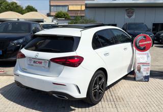 MERCEDES-BENZ A 180 usata, con Airbag