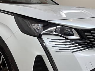 PEUGEOT 3008 usata, con Bluetooth