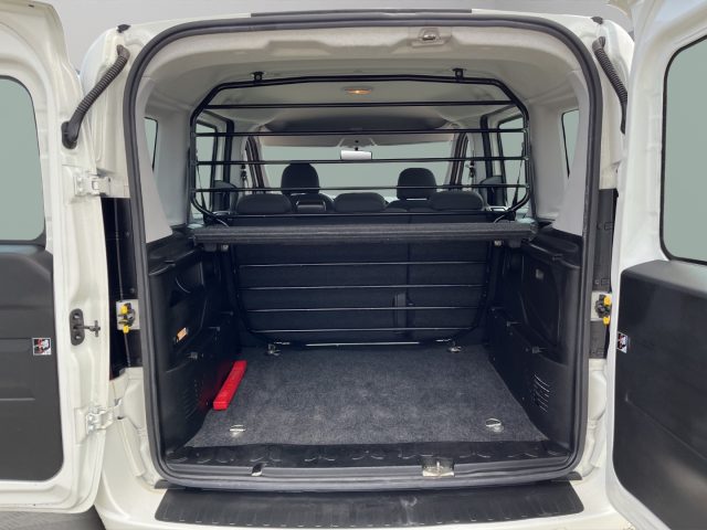 FIAT Doblo usata 14