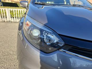 RENAULT Captur usata, con Sedile posteriore sdoppiato