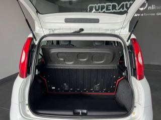 FIAT Panda usata, con Servosterzo