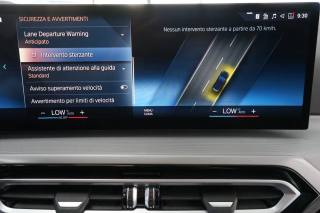 BMW 318 usata, con Immobilizzatore elettronico