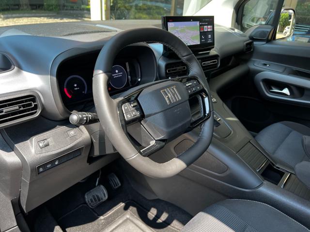FIAT Doblo usata, con Cruise Control
