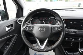 OPEL Crossland X usata, con Park Distance Control