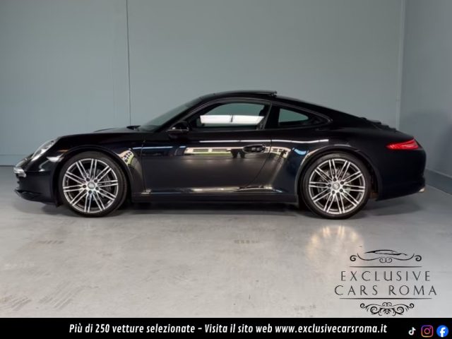 PORSCHE 911 usata, con ABS