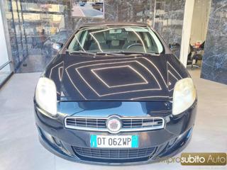 FIAT Bravo 1.6 MJT 120 CV  Dualogic Dyn ( Garanzia 12 Mesi)