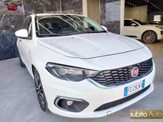 FIAT Tipo usata, con Airbag laterali