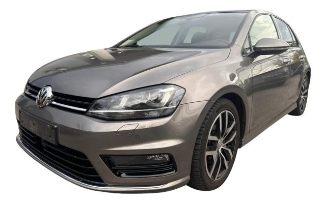 VOLKSWAGEN Golf usata, con Airbag Passeggero