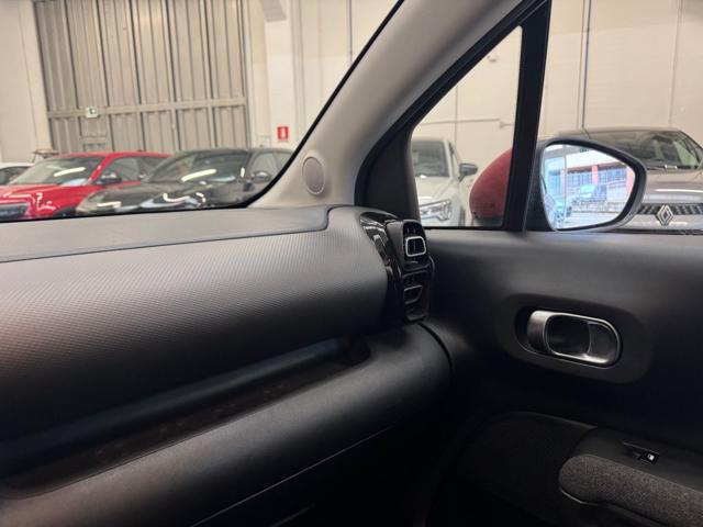 CITROEN C3 Aircross usata, con Cruise Control