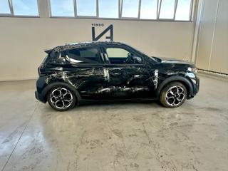 CITROEN C3 usata, con Cerchi in lega