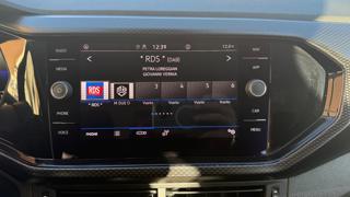 VOLKSWAGEN T-Cross usata, con Cerchi in lega