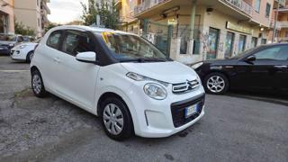 CITROEN C1 usata, con Airbag laterali