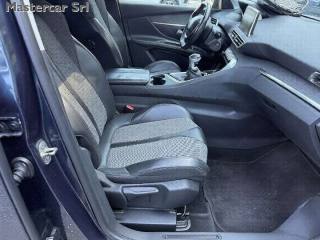 PEUGEOT 5008 usata, con Fendinebbia