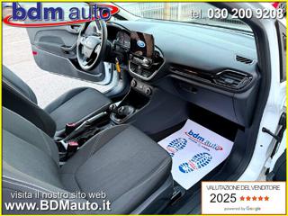 FORD Fiesta usata 21