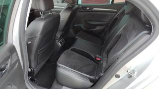 RENAULT Megane usata, con Fendinebbia