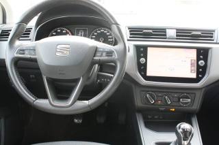 SEAT Ibiza usata, con Immobilizzatore elettronico
