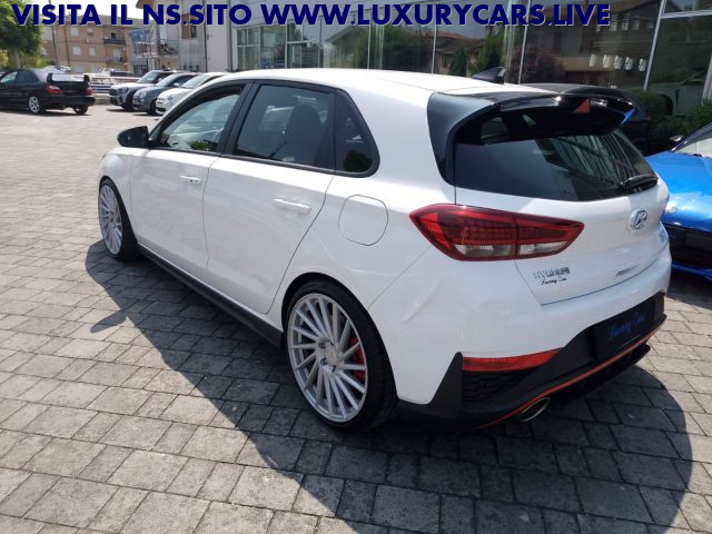 HYUNDAI i30 usata, con Chiusura centralizzata