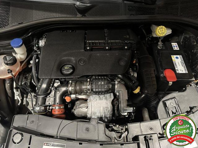 CITROEN C4 Cactus usata, con Bracciolo