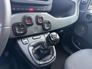 FIAT Panda usata, con Bluetooth