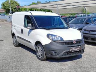 FIAT Doblo usata, con Alzacristalli elettrici