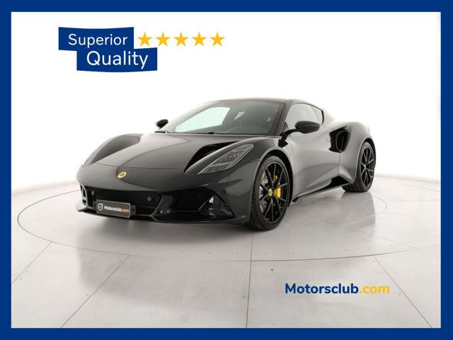 LOTUS Emira usata, con ABS