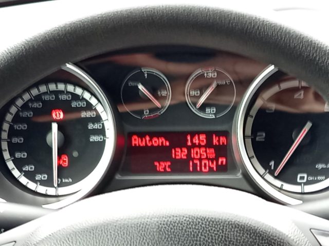 ALFA ROMEO Giulietta usata 20