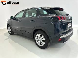 PEUGEOT 3008 usata, con Airbag Passeggero